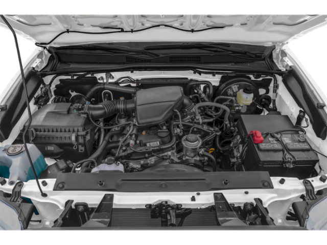 Used 2020 Super White Toyota SR image 10