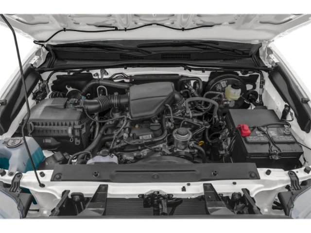 Used 2020 White Toyota SR image 15