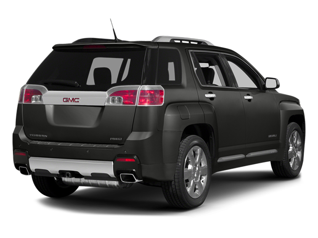 Used 2014 GMC Terrain Denali with VIN 2GKFLZE31E6229217 for sale in Latham, NY