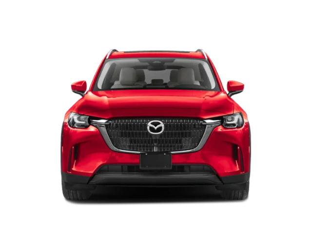 Used 2024 Silver Mazda Preferred image 4