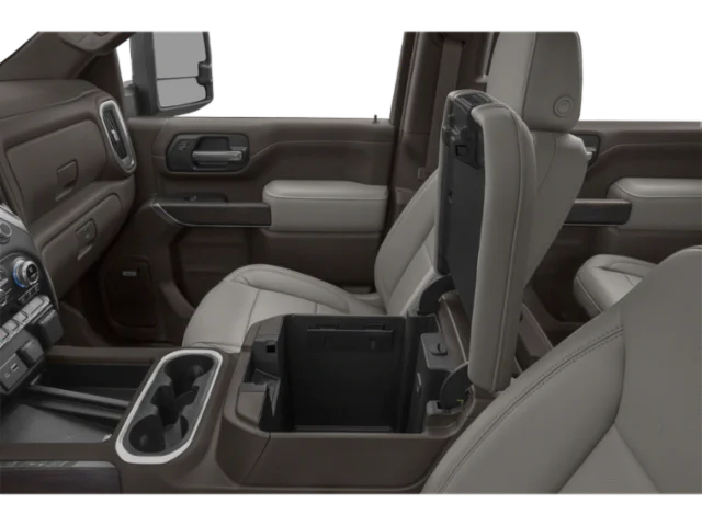 Used 2020 White GMC SLT image 10