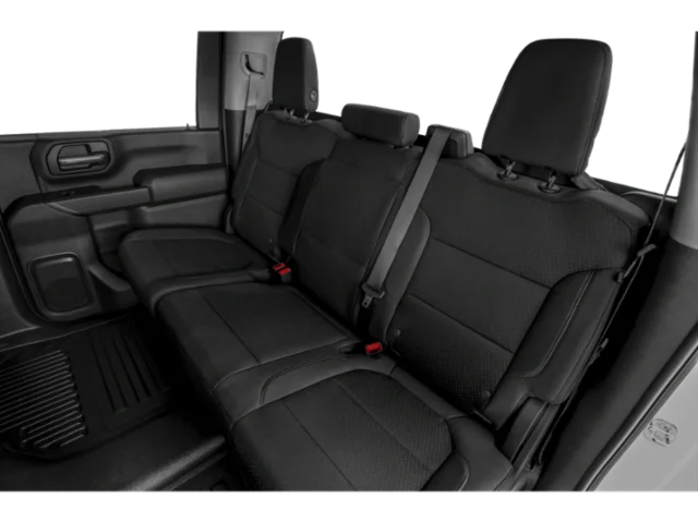 Used 2023 Summit White Chevrolet Custom image 10