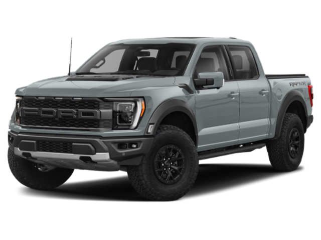 2023 Ford F-150 Raptor 4x4 SuperCrew 5-1/2 Box's photo