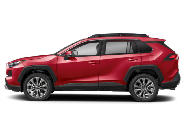 Used 2024 Ruby Flare Pearl Toyota Adventure image 3
