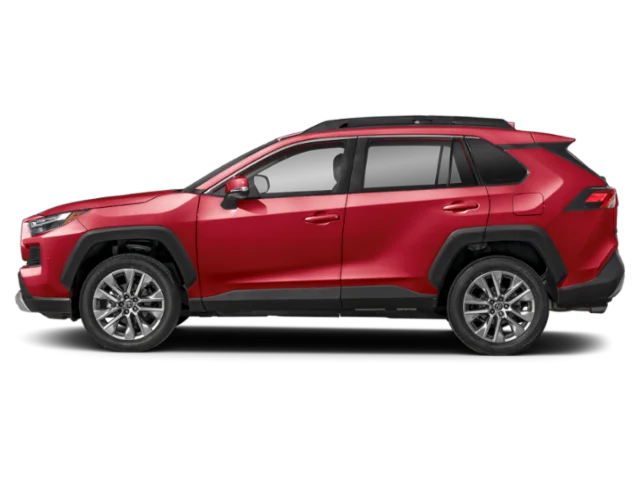 Used 2024 Ruby Flare Pearl Toyota Adventure image 3