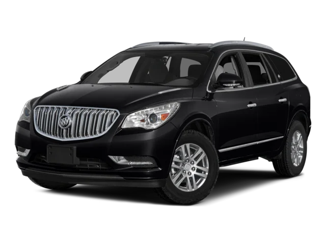 2016 Buick Enclave Leather's photo