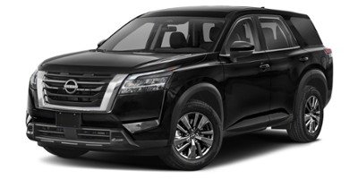 Used 2022 Red Nissan SL image 7