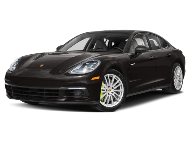 Used 2020  Porsche 4 E-Hybrid image 1