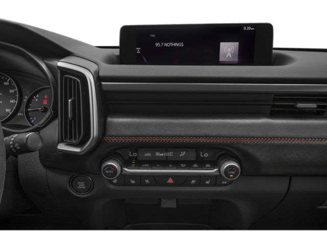 2025 Mazda CX-50 Premium - Photo 7