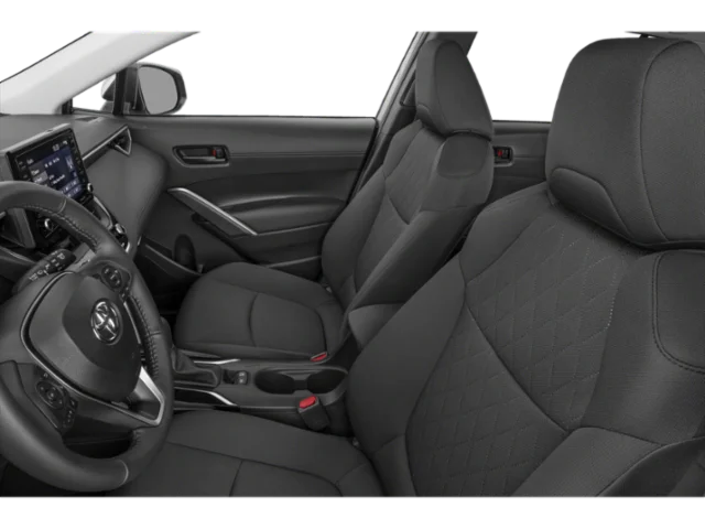 Used 2022 Black Toyota LE image 13