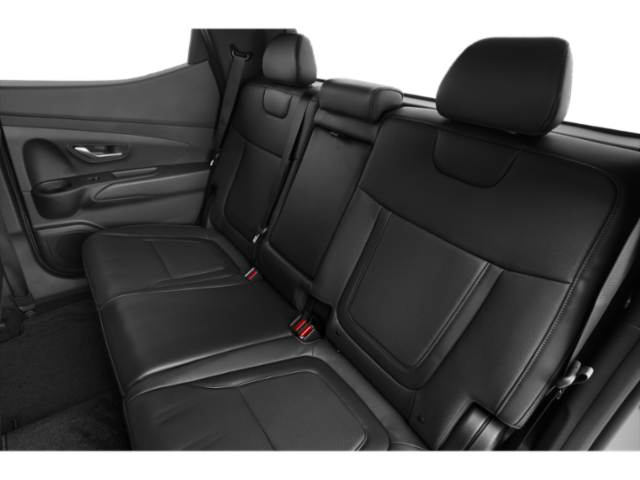 New 2027 Blue Stone Hyundai SEL Activity image 10