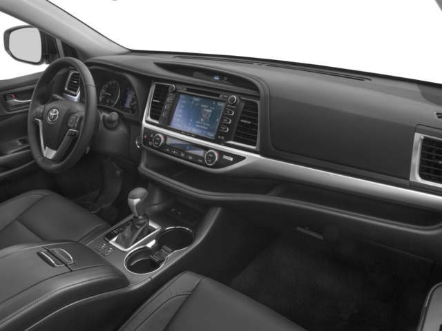 Used 2017 White Toyota XLE image 16