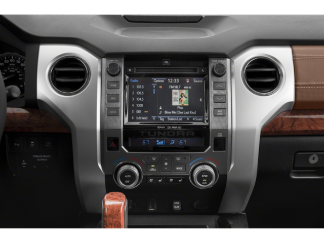 Used 2019 Smoked Mesquite Toyota 1794 image 9