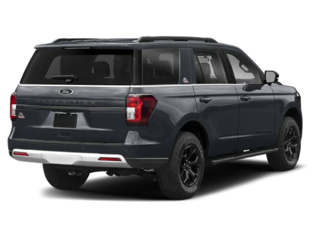 Used 2022 Dark Ford  image 2