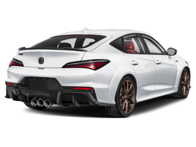 Used 2024  Acura Type S image 3