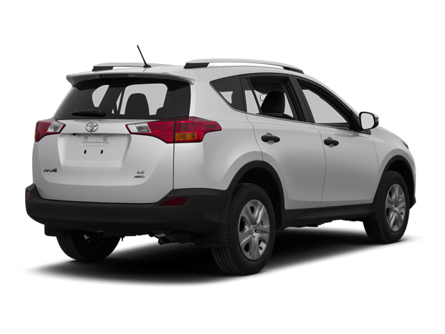 Used 2013 Silver Toyota LE image 4
