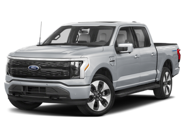 2023 Ford F-150 Platinum 4x4 SuperCrew 5-1/2 Box's photo