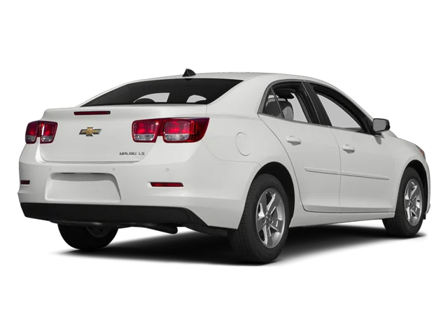 Used 2014  Chevrolet LT image 9