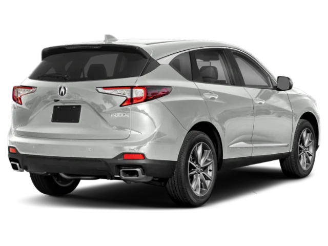 Used 2024 White Acura Technology Package image 8