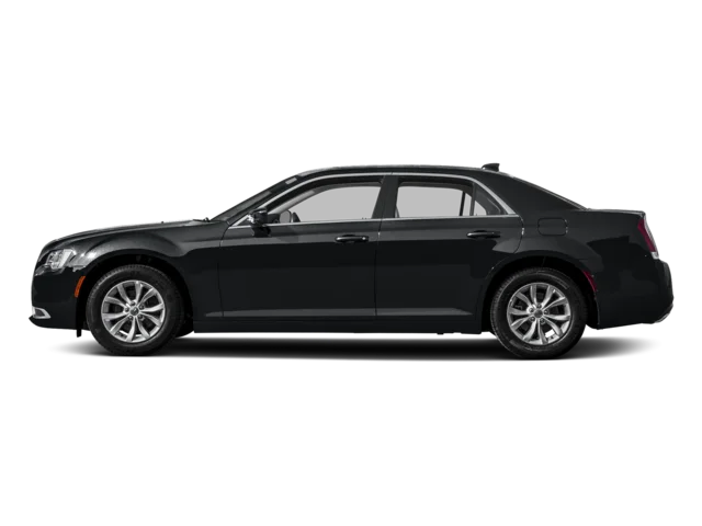 Used 2016 Gray Chrysler Limited image 3