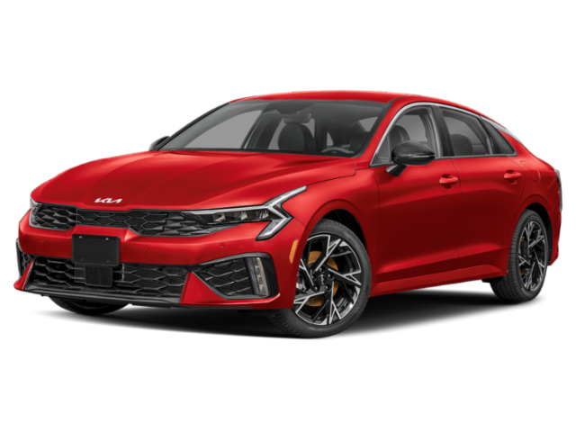 2026 Kia Optima's photo