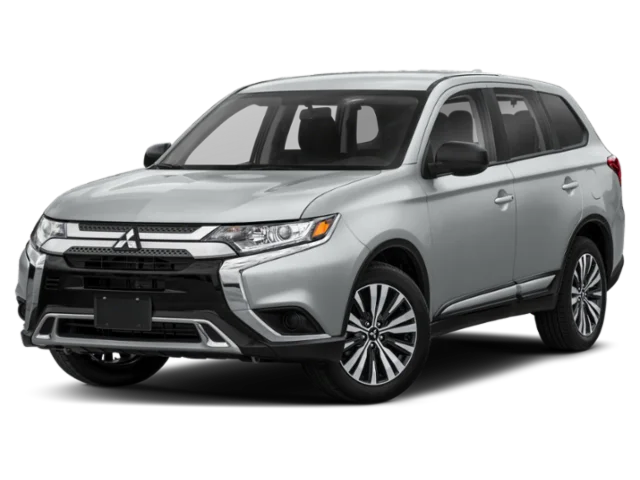 2020 Mitsubishi Outlander SEL - Photo 10