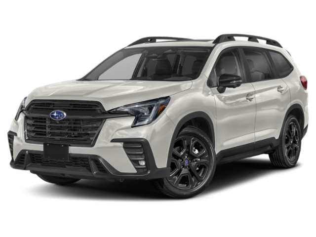 2023 Subaru Ascent