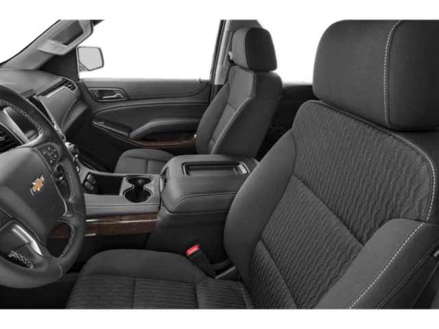 Used 2019 White Chevrolet LT image 8