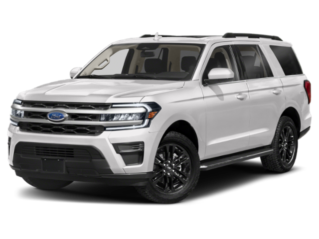 2024 Ford Expedition XLT's photo