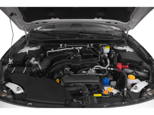 Used 2020 Black Subaru Limited image 9