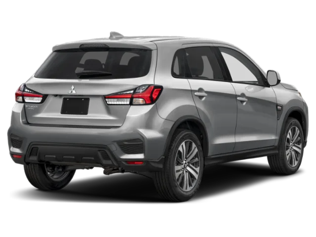 New 2026 Gray Mitsubishi S image 2