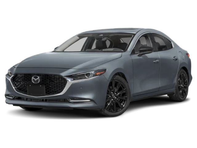 2026 Mazda CX-3 TurboPremium Plus AT 4-Door SKYACTIV AWD's photo