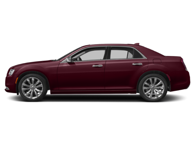 Used 2015 Velvet Red Pearl Coat Chrysler C image 3