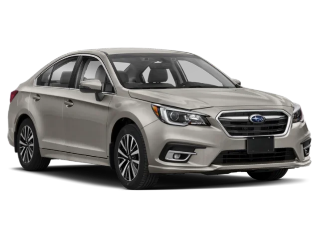 Used 2018 Blue Subaru 2.5i image 13