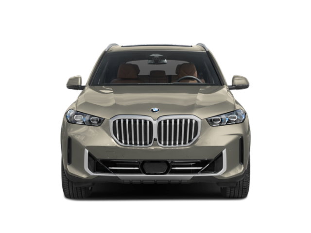 2026 Bmw X5 M60i photo 4
