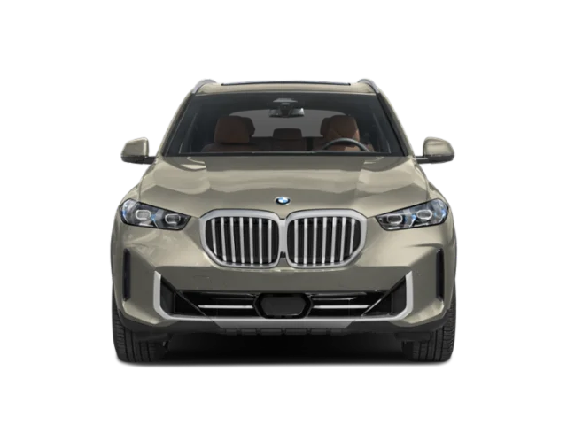 New 2026  BMW xDrive40i image 4