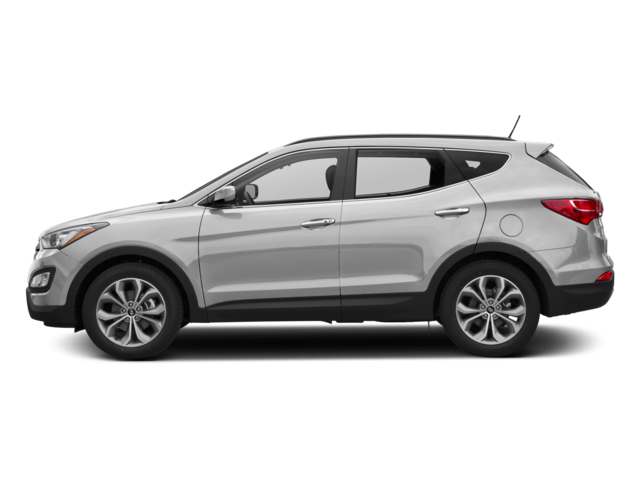 Used 2016 Silver Hyundai 2.0T image 3