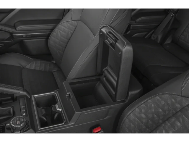 New 2026 Underground Toyota TRD Off Road Premium image 11