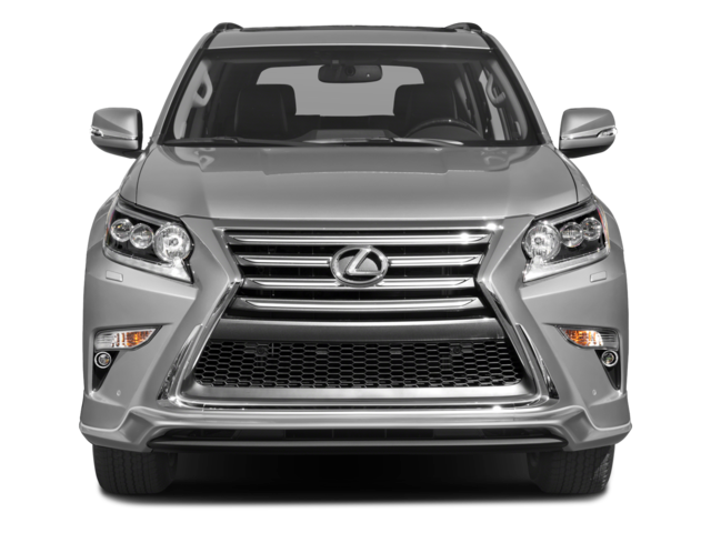 Used 2017  Lexus 460 image 5