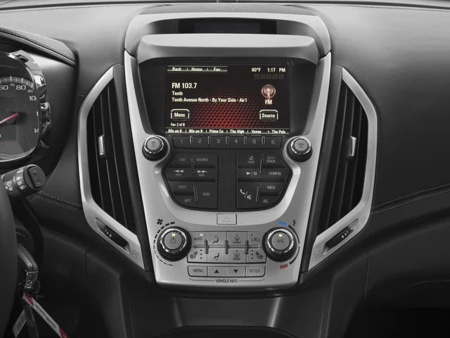 Used 2017 Silver GMC Denali image 7