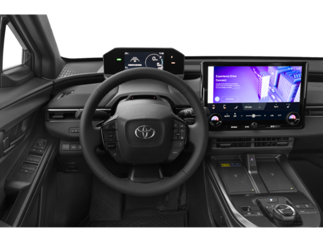 New 2026 Heavy Metal Toyota XLE image 4
