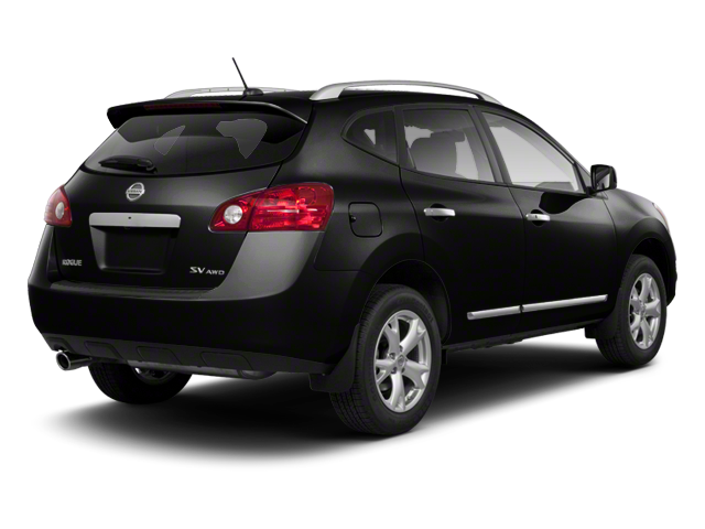 Used 2013 Nissan Rogue S with VIN JN8AS5MT2DW538884 for sale in St. Charles, IL