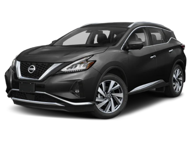 2019 Nissan Murano SL AWD's photo