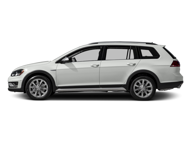 Used 2017 White Volkswagen TSI SEL image 3
