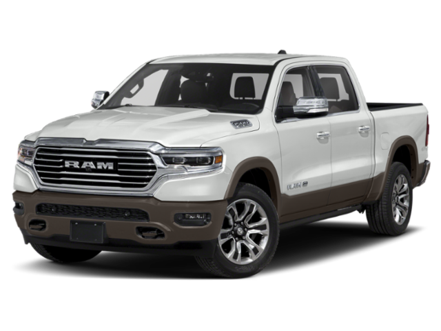 2019 RAM 1500 Longhorn 4x4 Crew Cab 5'7's photo