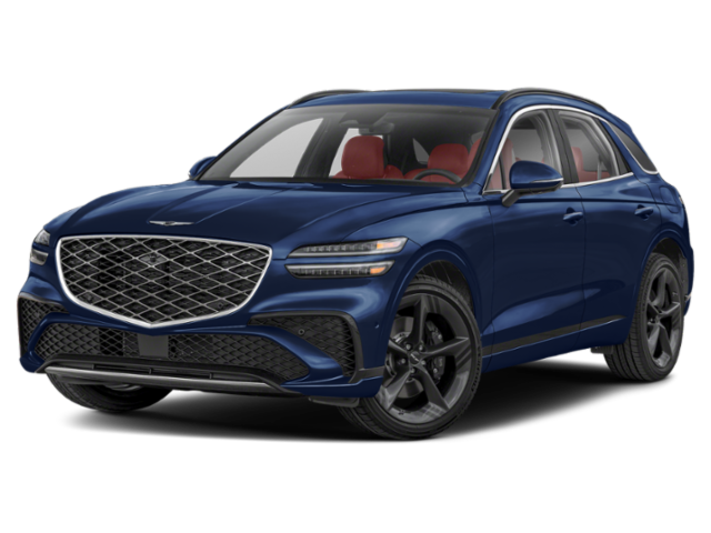 2026 GENESIS GV70 Sport Prestige