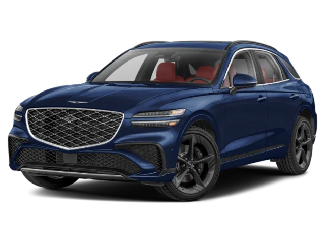 2026 Genesis GV70 2.5T Sport Prestige AWD's photo