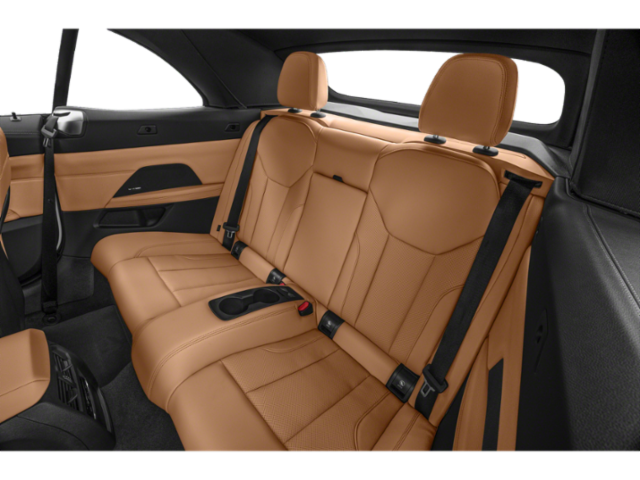 Used 2024 Blue BMW M440i image 11