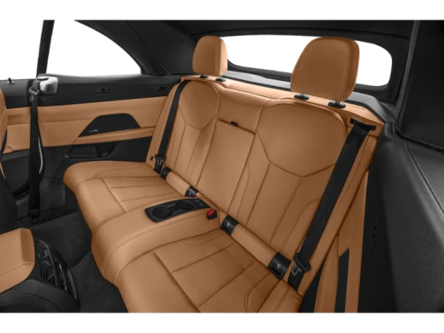 Used 2024 Mineral White Metallic BMW M440i image 14