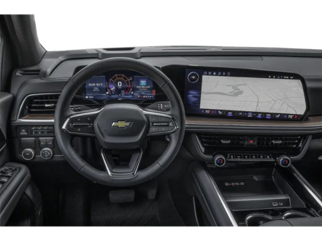 New 2026 White Chevrolet LT image 4